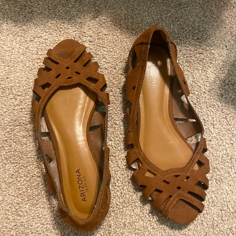 Arizona Dress Shoes